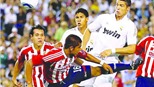 Mùa giải của Ronaldo đã bắt đầu